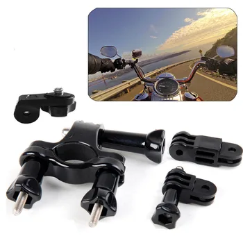 Bike Bicycle Motorcycle Handlebar Seatpost Mount Holder for Sony HDR AS30V AS100V Sony Gopro Action Camera
Bike Bicycle Motorcycle Handlebar Seatpost Mount Holder for Sony HDR AS30V AS100V Sony Gopro Action Camera