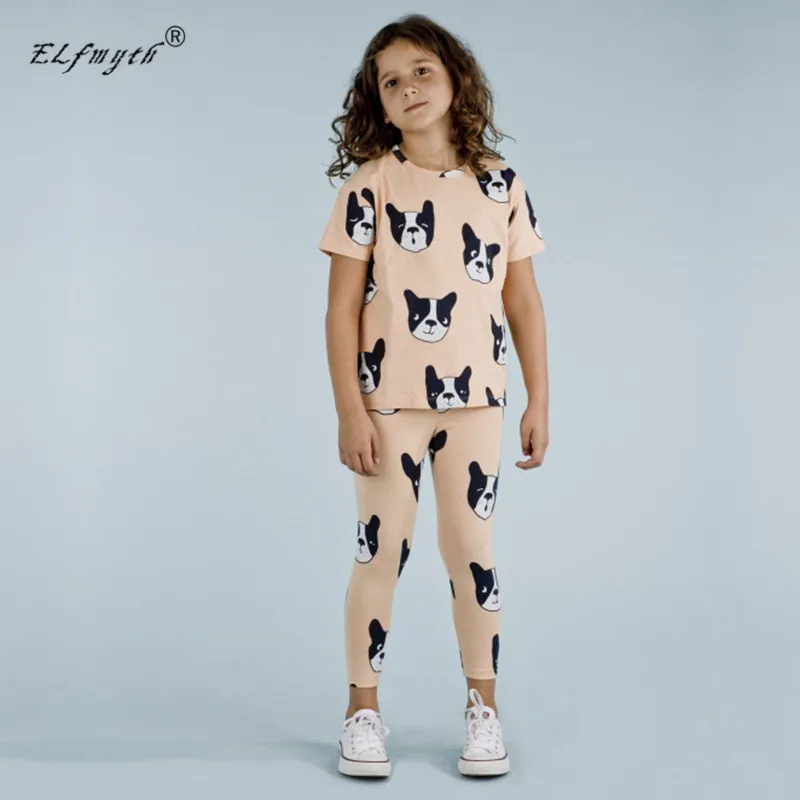 Elfmyth 2019 Baby Girl Clothes Children Clothing Kids Girls Outfits Conjunto Infantil Menina Todder Roupas Vetement Enfant Fille
Elfmyth 2019 Baby Girl Clothes Children Clothing Kids Girls Outfits Conjunto Infantil Menina Todder Roupas Vetement Enfant Fille