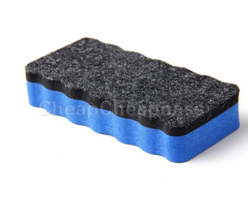 1 Pcs Magnetic White Boards Blackboard Eraser Dry Wipe Marker Cleaner Drawing Draft Erasers Office School Supplies Wholesale
1 Pcs Magnetic White Boards Blackboard Eraser Dry Wipe Marker Cleaner Drawing Draft Erasers Office School Supplies Wholesale