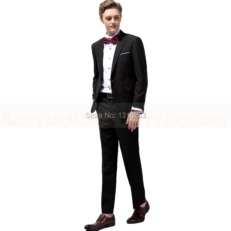 Men's Suits Groom Wear Man Tuxedo Jacket Pants Vest Wedding Party Groomsman Suit Slim Fit Homecoming Suit Custom Made Coat Men
Men's Suits Groom Wear Man Tuxedo Jacket Pants Vest Wedding Party Groomsman Suit Slim Fit Homecoming Suit Custom Made Coat Men