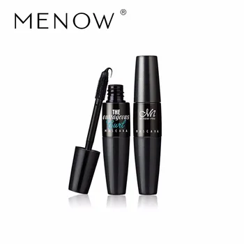 by DHL 200Pcs/Lot MENOW New Makeup Curling Mascara Natural Thick Lasting Waterproof Eyelash Cosmetics Smudge Eyelash Mascara
by DHL 200Pcs/Lot MENOW New Makeup Curling Mascara Natural Thick Lasting Waterproof Eyelash Cosmetics Smudge Eyelash Mascara