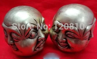 high7cm* wide6cmbronze statue happy buddha bronze statue Fengshui four faces buddha angry buddha sad joy Good fortune statue
high7cm* wide6cmbronze statue happy buddha bronze statue Fengshui four faces buddha angry buddha sad joy Good fortune statue