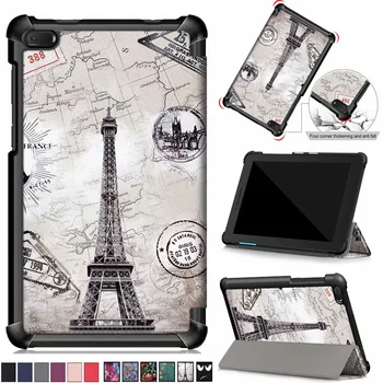 New arrival Painted Slim Magnetic PU Leather Case For lenovo tab e7 tb-7104f Tablet cover funda For lenovo tab e7 7 inch case
New arrival Painted Slim Magnetic PU Leather Case For lenovo tab e7 tb-7104f Tablet cover funda For lenovo tab e7 7 inch case