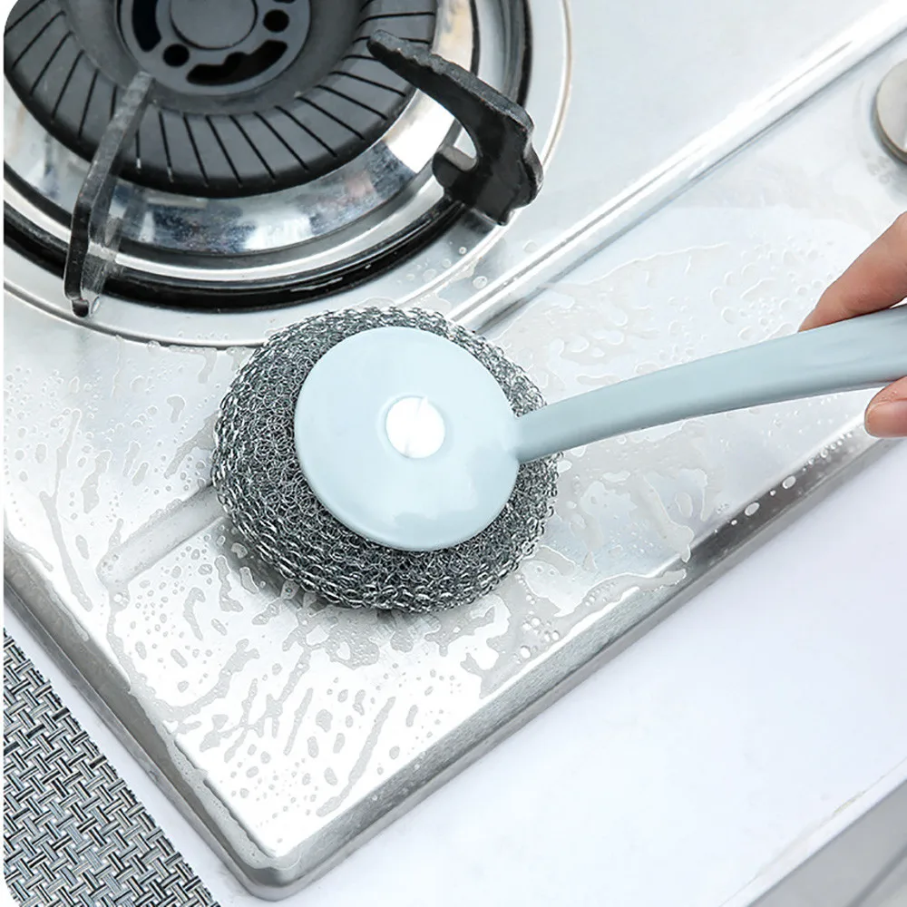 Multi-purpose cleaning brush Kitchen Soap Dispensing Dish Washer Washing Up Cleaning Scrubbing Brush best selling 2018 products
Multi-purpose cleaning brush Kitchen Soap Dispensing Dish Washer Washing Up Cleaning Scrubbing Brush best selling 2018 products