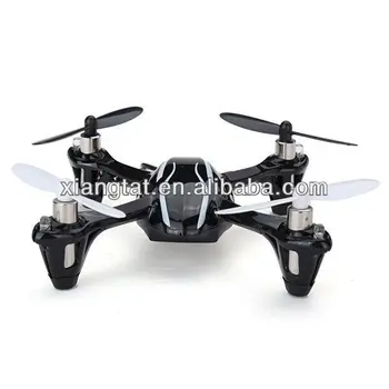 Upgraded New Version Hubsan X4 H107L GYRO 2.4G 4CH 6 axis Mini RC Helicopter Radio Control UFO Quadcopter Quad Copter RTF
Upgraded New Version Hubsan X4 H107L GYRO 2.4G 4CH 6 axis Mini RC Helicopter Radio Control UFO Quadcopter Quad Copter RTF