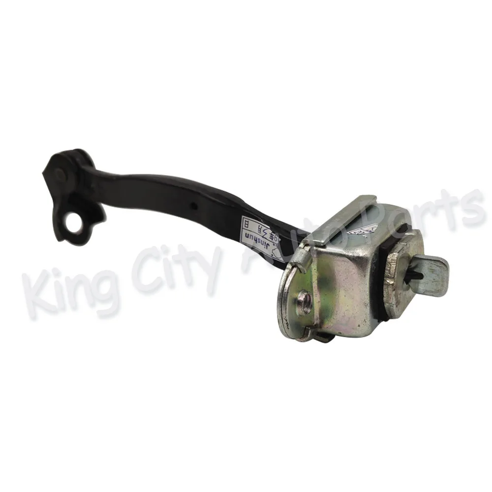 CAPQX For Nissan Tiida 05-10 Auto Front Rear Door Check Strap Door Hinge Stop Limit Door Stop Stay Limiter Car Door Checker Arm
CAPQX For Nissan Tiida 05-10 Auto Front Rear Door Check Strap Door Hinge Stop Limit Door Stop Stay Limiter Car Door Checker Arm