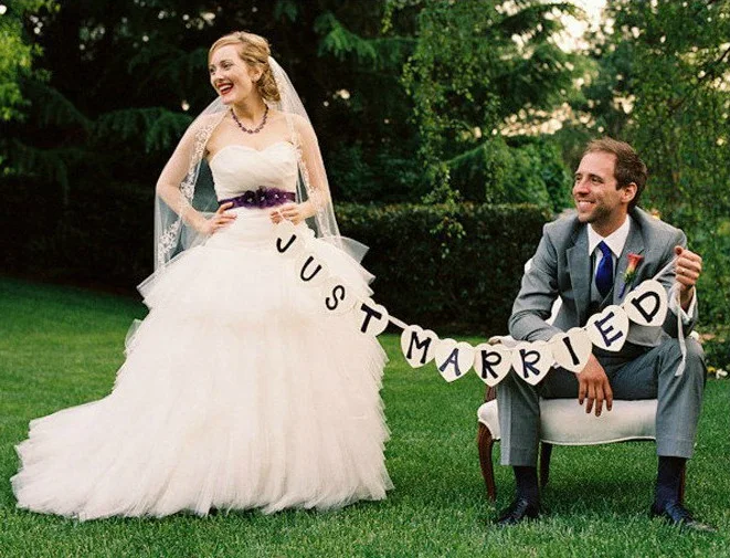 JUST MARRIED Pearl Paper Fuuny Wedding Props Photo Booth Banners Wedding Decoration Sign Event Party Supplies
JUST MARRIED Pearl Paper Fuuny Wedding Props Photo Booth Banners Wedding Decoration Sign Event Party Supplies