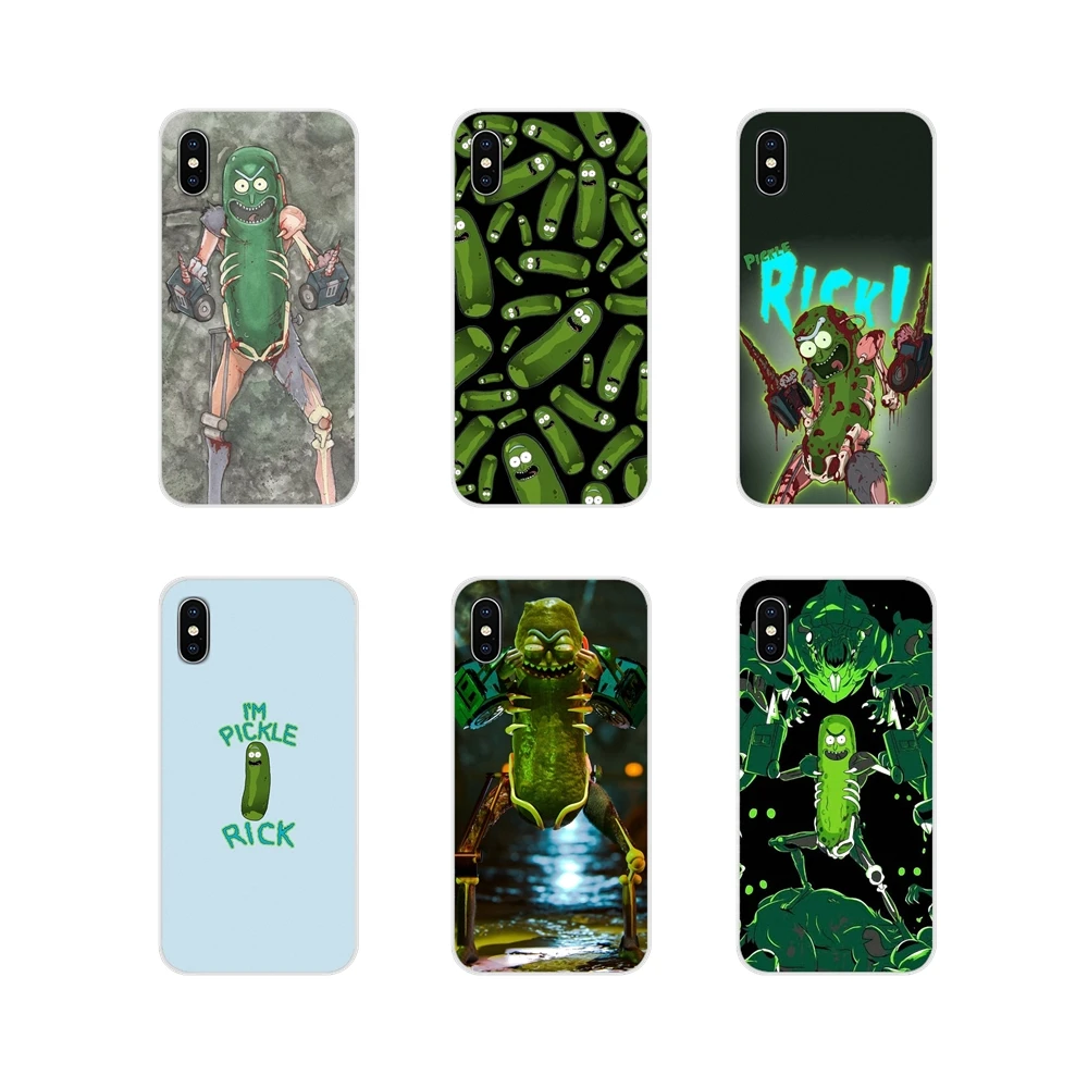 Rick and Morty pickle rick Colorful Cell Phone Bag Case For Huawei P8 9 Lite Nova 2i 3i GR3 Y6 Pro Y7 Y8 Y9 Prime 2017 2018 2019
Rick and Morty pickle rick Colorful Cell Phone Bag Case For Huawei P8 9 Lite Nova 2i 3i GR3 Y6 Pro Y7 Y8 Y9 Prime 2017 2018 2019