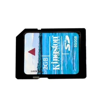 2GB SD Card Memory Cards Off line printing +card reader Special for 3D Printer makerbot reprap parts 
2GB SD Card Memory Cards Off line printing +card reader Special for 3D Printer makerbot reprap parts