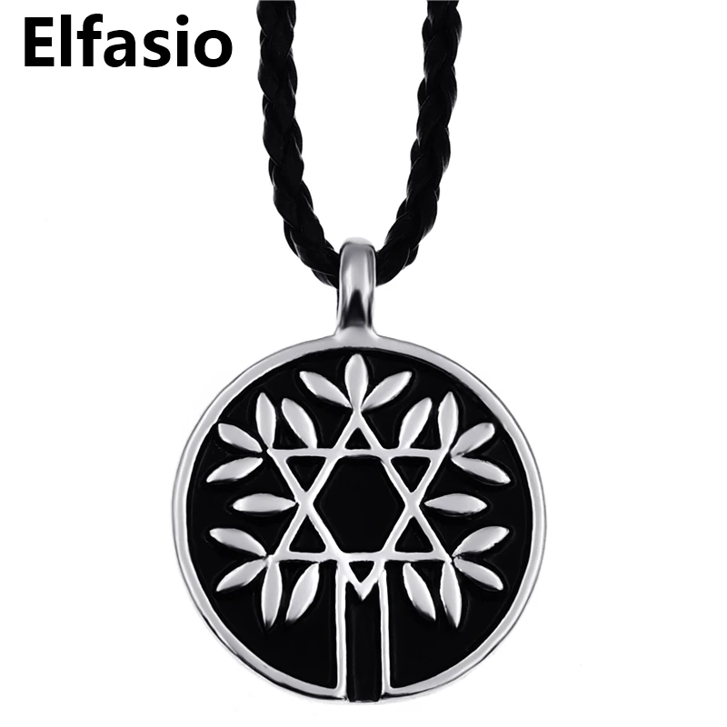 Mens Womens Pewter Pendant Necklace Tree of Life Pentagram Star Silver New Fashion Jewelry LP238
Mens Womens Pewter Pendant Necklace Tree of Life Pentagram Star Silver New Fashion Jewelry LP238