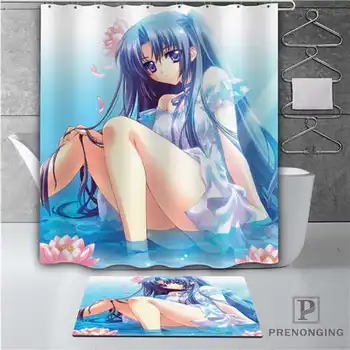 Custom Anime_Santa_Matsuri (1) Waterproof Shower Curtain Doormat Home Bath Bathroom Polyester Fabric Multi Sizes#18-10-211
Custom Anime_Santa_Matsuri (1) Waterproof Shower Curtain Doormat Home Bath Bathroom Polyester Fabric Multi Sizes#18-10-211