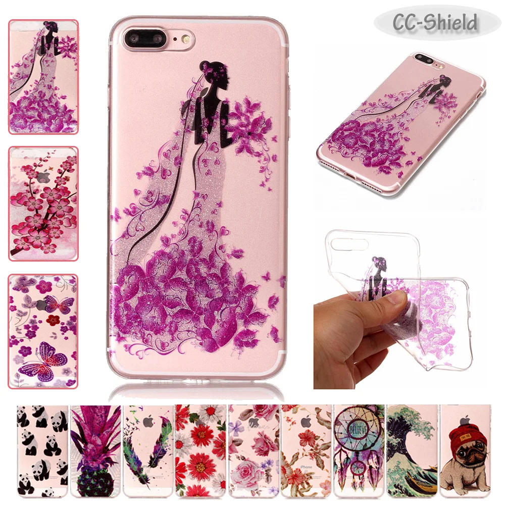 Transparent TPU case for Apple iPhone 7 Plus 5.5'' inch painting Silicon Phone Cover for Apple i Phone 7Plus 5.5'' Phone case
Transparent TPU case for Apple iPhone 7 Plus 5.5'' inch painting Silicon Phone Cover for Apple i Phone 7Plus 5.5'' Phone case