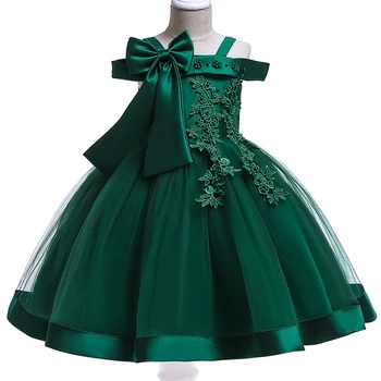 2019 Elegant Baby Girls Wedding Tutu Dresses For Teens Children Flower Girl Princess Party Kids Dress For Girl Clothes Costumes
2019 Elegant Baby Girls Wedding Tutu Dresses For Teens Children Flower Girl Princess Party Kids Dress For Girl Clothes Costumes