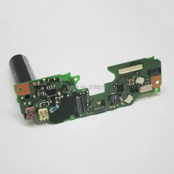 Bottom Flash circuit charge board PCB Repair parts for Canon EOS 80D DS126591 SLR
Bottom Flash circuit charge board PCB Repair parts for Canon EOS 80D DS126591 SLR
