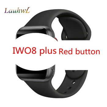 IWO 8 PLUS 44mm Watch 4 Heart Rate Smart Watch for apple iPhone Android phone Heart Rate ECG IWO 5 6 9 upgrade
IWO 8 PLUS 44mm Watch 4 Heart Rate Smart Watch for apple iPhone Android phone Heart Rate ECG IWO 5 6 9 upgrade