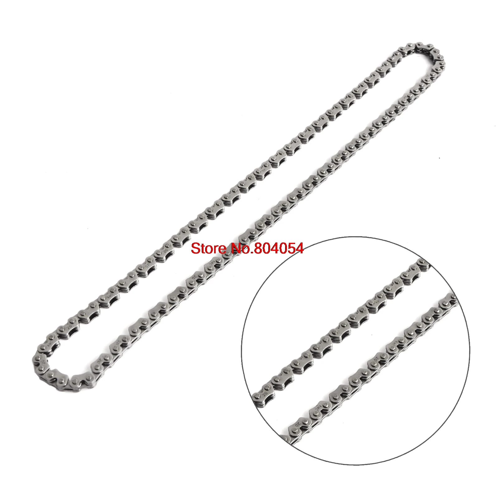 Цепь синхронизации мотоцикла для Honda CRF230F 2003-2009 и 2012-2015 CRF230L 2008 2009 Forza NSS300 NSS300A 2014 |