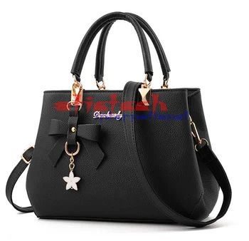 by dhl or ems 20pcs Bowknot Women Bag Handbag Female Shopping Bag Crossbody Shoulder Bag Waterproof PU Leather
by dhl or ems 20pcs Bowknot Women Bag Handbag Female Shopping Bag Crossbody Shoulder Bag Waterproof PU Leather