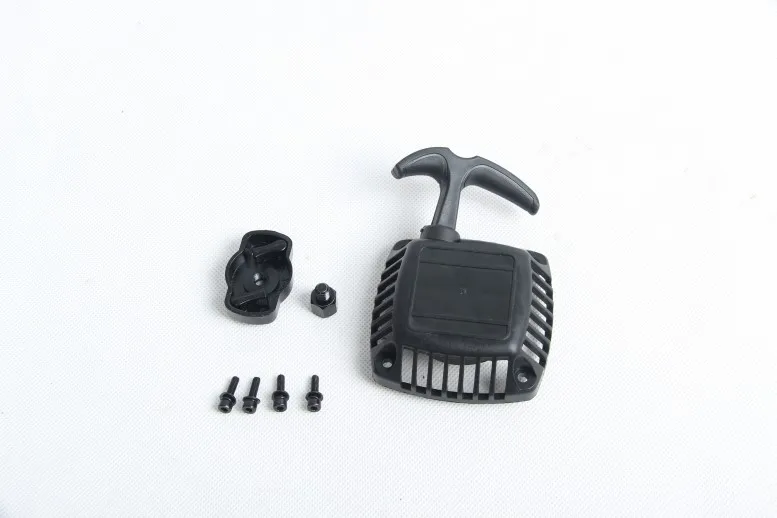 Easy starting pull starter KIT I fit for lOSI 5IVE-T rovan Kingmotor baja 5B 5T 5SC
Easy starting pull starter KIT I fit for lOSI 5IVE-T rovan Kingmotor baja 5B 5T 5SC