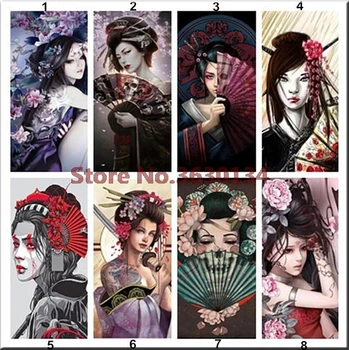 5D Full Resin Square Diamond Painting Japanese samurai girl Diamond Embroidery Needlework Diamond Mosaic Cross Stitch Home Decor
5D Full Resin Square Diamond Painting Japanese samurai girl Diamond Embroidery Needlework Diamond Mosaic Cross Stitch Home Decor
