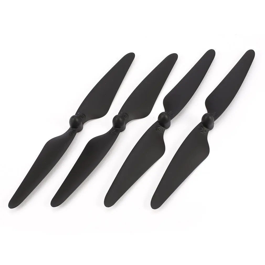 Original Hubsan 2 Pairs CW/CCW Propeller Blade RC Parts for Hubsan H501S H501C H501A H501M 501 RC Dron RC Quadcopter Parts&Acce
Original Hubsan 2 Pairs CW/CCW Propeller Blade RC Parts for Hubsan H501S H501C H501A H501M 501 RC Dron RC Quadcopter Parts&Acce