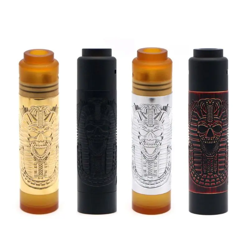 1Set Mechanical Mod Pur Slim Piece Mod with 25.5MM Diameter Fit for 18650 Battery Vaporizer Big Vape Pen Accessories Kit
1Set Mechanical Mod Pur Slim Piece Mod with 25.5MM Diameter Fit for 18650 Battery Vaporizer Big Vape Pen Accessories Kit