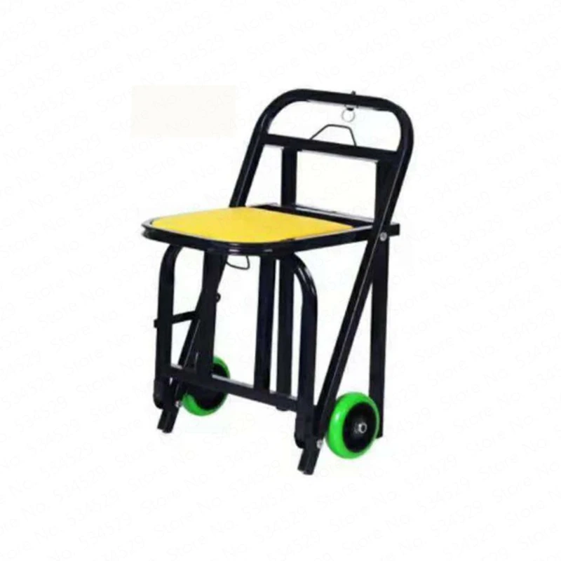 Folding Luggage Car Heavy King Hand Cart Transportation Shopping Trailer Portable Pull Cargo Trolley Small Pull Cart Dotomy
Folding Luggage Car Heavy King Hand Cart Transportation Shopping Trailer Portable Pull Cargo Trolley Small Pull Cart Dotomy