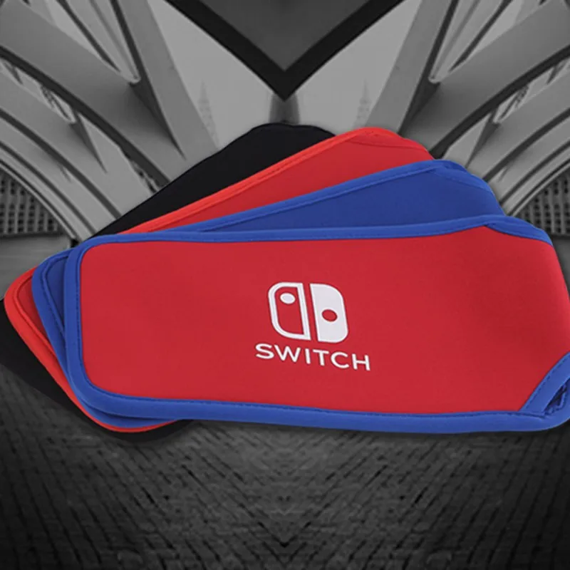 4 colors Portable Hard Shell Case for Nintend Switch Water-resistent EVA Carrying Storage Bag for NS switch Console Accessories
4 colors Portable Hard Shell Case for Nintend Switch Water-resistent EVA Carrying Storage Bag for NS switch Console Accessories