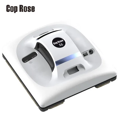 Window Cleaning Robot, Strong Suction Vacuum Cleaner, Anti-falling,Remote Control,intelligent Magnetic Glass washer
Window Cleaning Robot, Strong Suction Vacuum Cleaner, Anti-falling,Remote Control,intelligent Magnetic Glass washer
