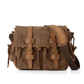 Vintage Men Messenger Bags Canvas Handbags Men's Crossbody Sacoche Homme Satchel Man Satchels Bolsos Men's Travel Shoulder Bags
Vintage Men Messenger Bags Canvas Handbags Men's Crossbody Sacoche Homme Satchel Man Satchels Bolsos Men's Travel Shoulder Bags