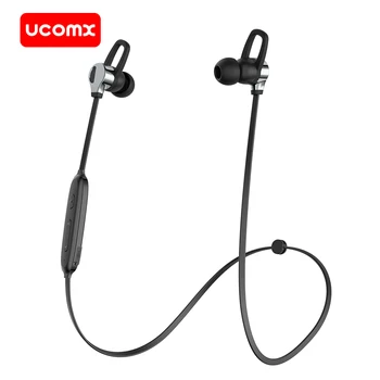 UCOMX G03K Sports Bluetooth Headphone Magnetic Wireless Earphone with Mic Stereo Music Sports Headset for iPhone Samsung Huawei 
UCOMX G03K Sports Bluetooth Headphone Magnetic Wireless Earphone with Mic Stereo Music Sports Headset for iPhone Samsung Huawei
