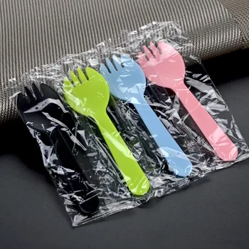 1000 Pcs Disposable fork and spoon mini plastic fork and spoon dessert icecream Cake Fast food restaurant wedding home party
1000 Pcs Disposable fork and spoon mini plastic fork and spoon dessert icecream Cake Fast food restaurant wedding home party