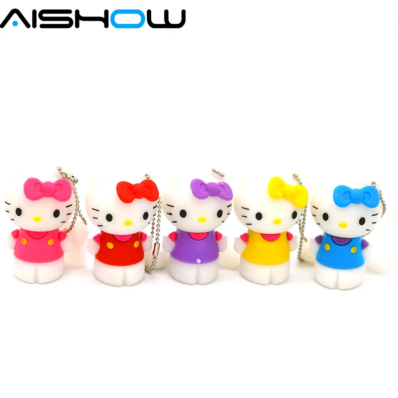 Miniseas USB 2.0 New With Free H2textw Software Colorful Cat Sharped 8G/16G/32G Pen Drive Pendrive U Disk Usb Flash Drive
Miniseas USB 2.0 New With Free H2textw Software Colorful Cat Sharped 8G/16G/32G Pen Drive Pendrive U Disk Usb Flash Drive