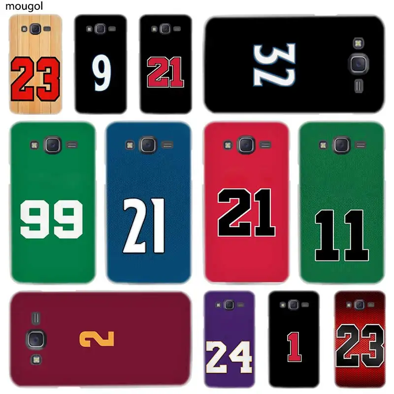 MOUGOL Funny basketball number design Hard Phone Case for Samsung Galaxy J3 J8 J2 J7 J5 J6 2015 2016 2017 2018 EU J2 Pro Ace J7
MOUGOL Funny basketball number design Hard Phone Case for Samsung Galaxy J3 J8 J2 J7 J5 J6 2015 2016 2017 2018 EU J2 Pro Ace J7