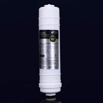 the 6th stage WAF RJX Weakly alkaline filter Cartridge for Water Purifier 6 Stage 10" ultrafiltration System Water Filters
the 6th stage WAF RJX Weakly alkaline filter Cartridge for Water Purifier 6 Stage 10" ultrafiltration System Water Filters