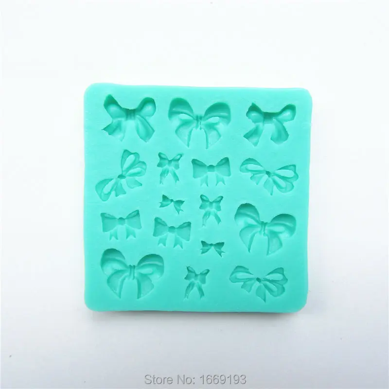 Sixteen Bow Tie Shape Sugarcraft Cake Decorating Fondant Tools Cookies And Muffins Craft Molds,Direct Selling
Sixteen Bow Tie Shape Sugarcraft Cake Decorating Fondant Tools Cookies And Muffins Craft Molds,Direct Selling