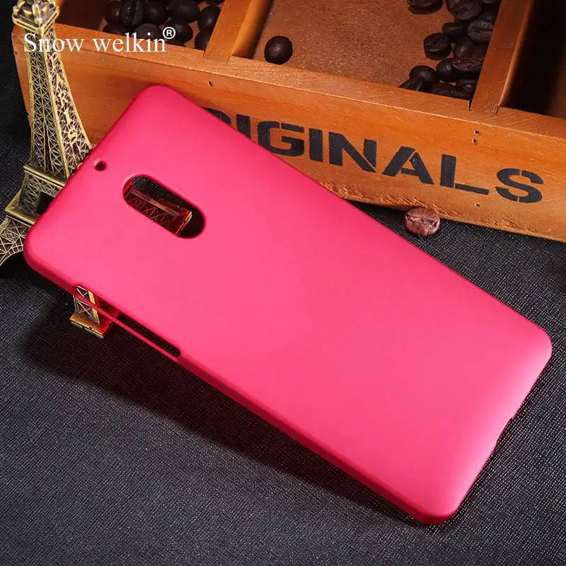 Snow Welkin For Nokia6 Multi Colors Luxury Rubberized Matte Plastic Hard Case Cover For Nokia 6 2017 5.5inch Back Phone Cases
Snow Welkin For Nokia6 Multi Colors Luxury Rubberized Matte Plastic Hard Case Cover For Nokia 6 2017 5.5inch Back Phone Cases