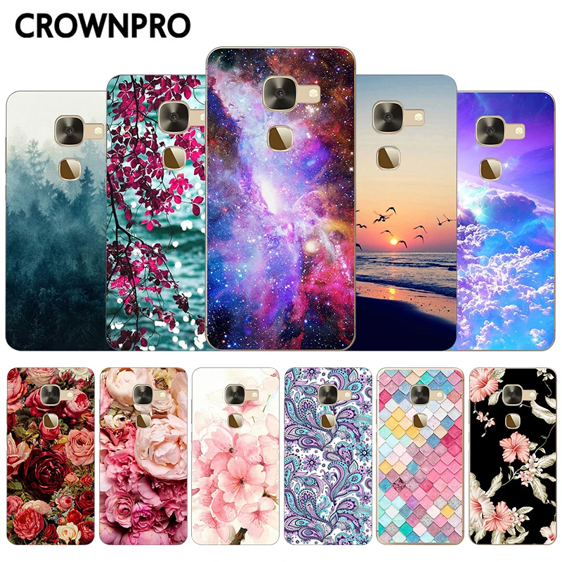 CROWNPRO Soft TPU Leeco Le S3 X626 Case 5.5" Leeco Le S3 Case Cover Back Phone Letv Leeco Le 2 X527 Le 2 Le2 Pro X620 X622 Case
CROWNPRO Soft TPU Leeco Le S3 X626 Case 5.5" Leeco Le S3 Case Cover Back Phone Letv Leeco Le 2 X527 Le 2 Le2 Pro X620 X622 Case