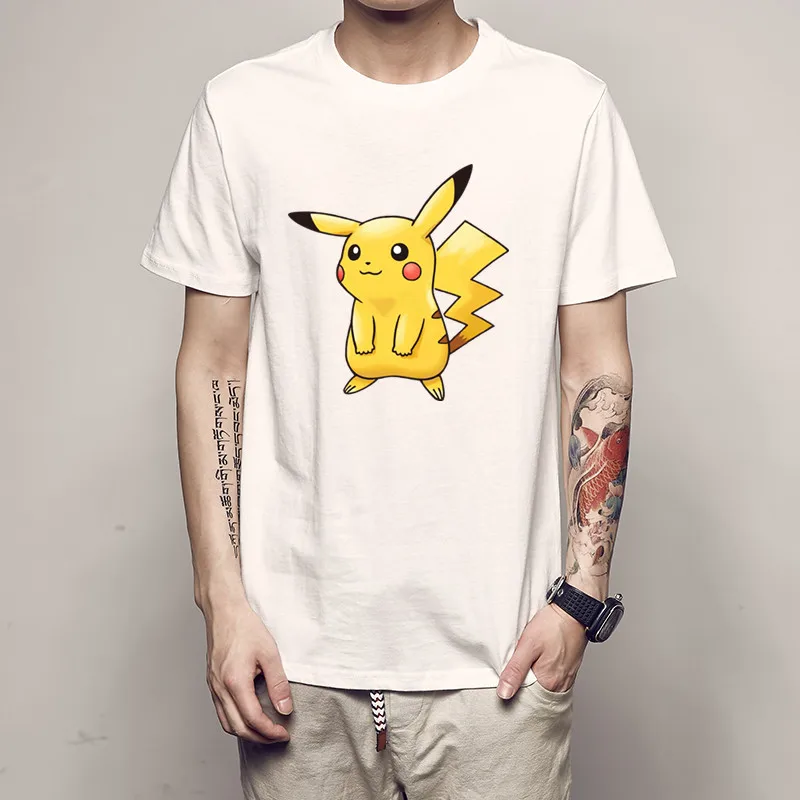 Cheap 3D print Pokemon Game Black Anime Men t-shirt fast shipping plus size name brand logo 2018 funny male gift tshirt costume
Cheap 3D print Pokemon Game Black Anime Men t-shirt fast shipping plus size name brand logo 2018 funny male gift tshirt costume