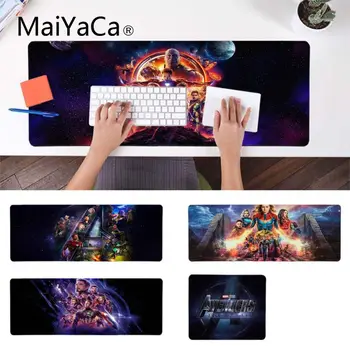 MaiYaCa New Designs Marvel The Avengers Anti-Slip Durable Silicone Computermats Rubber Mouse Durable Desktop Mousepad
MaiYaCa New Designs Marvel The Avengers Anti-Slip Durable Silicone Computermats Rubber Mouse Durable Desktop Mousepad