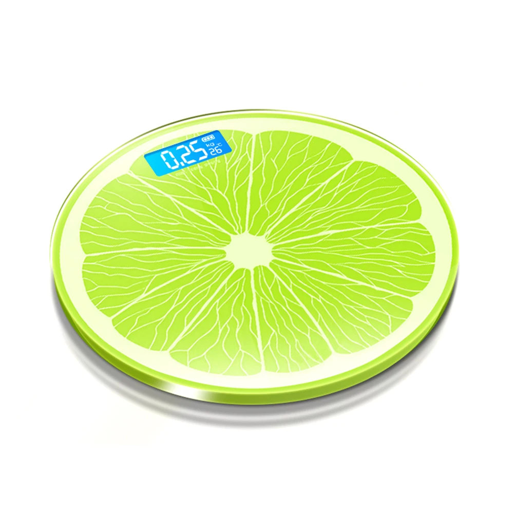 Durable Safe Digital Electronic Lemon Shaped Anti Stress USB Charging High Accurate Body Weight Scale Automatic Convenient
Durable Safe Digital Electronic Lemon Shaped Anti Stress USB Charging High Accurate Body Weight Scale Automatic Convenient