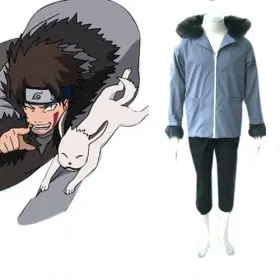 Anime Naruto Cosplay clothing - Individual Naruto Kiba Inuzuka Men's Cosplay Costume - Freeshipping
Anime Naruto Cosplay clothing - Individual Naruto Kiba Inuzuka Men's Cosplay Costume - Freeshipping
