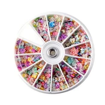 1Box Mixed Haft Pearl Beads For Needlework FlatBack Scrapbook Decoration Craft Cabochon DIY Embellishments Accessories
1Box Mixed Haft Pearl Beads For Needlework FlatBack Scrapbook Decoration Craft Cabochon DIY Embellishments Accessories