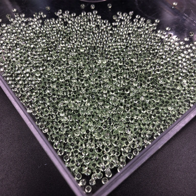 2mm 10g about 2000pcs crystal plastic stone gem acrylic diamond Sequins Paillette Sewing Garment DIY scrapbooking shakes
2mm 10g about 2000pcs crystal plastic stone gem acrylic diamond Sequins Paillette Sewing Garment DIY scrapbooking shakes