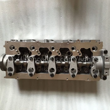 D4EB Complete Cylinder Head Assy 22111-27400 22111-27750 22111-27800 Applied for Hyundai TUCSON 
D4EB Complete Cylinder Head Assy 22111-27400 22111-27750 22111-27800 Applied for Hyundai TUCSON