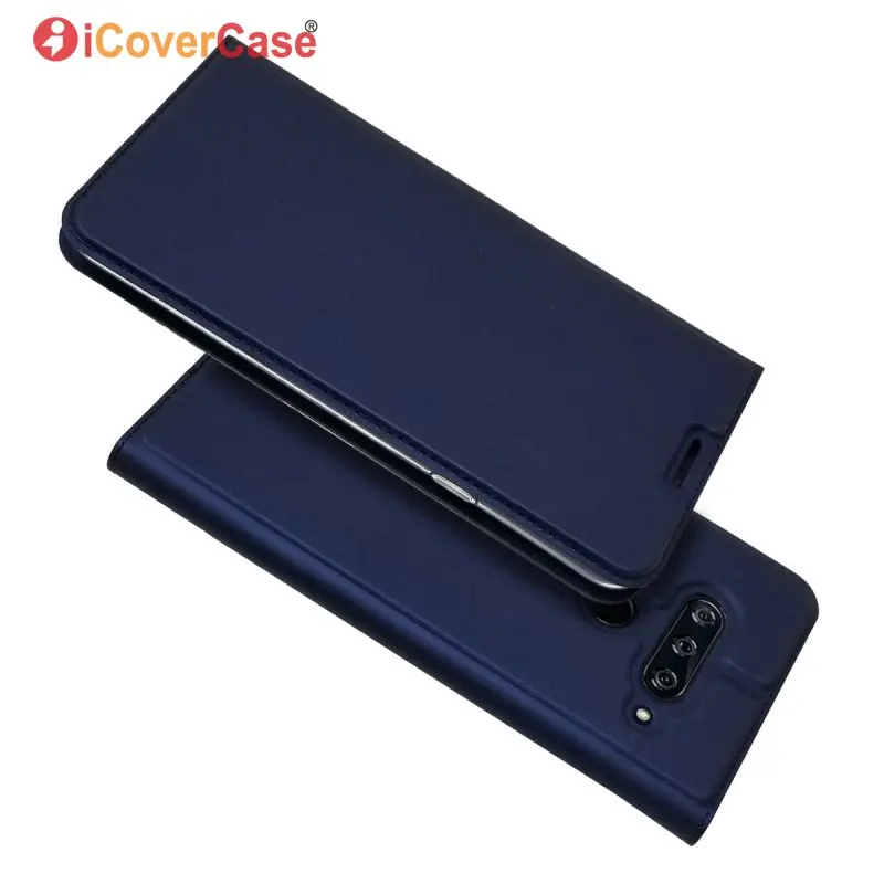 Flip Cover For LG V40 ThinQ Magnetic Case Wallet Leather Mobile Phone Accessories Bag For LG V40 ThinQ Book Coque Etui Capinhas
Flip Cover For LG V40 ThinQ Magnetic Case Wallet Leather Mobile Phone Accessories Bag For LG V40 ThinQ Book Coque Etui Capinhas