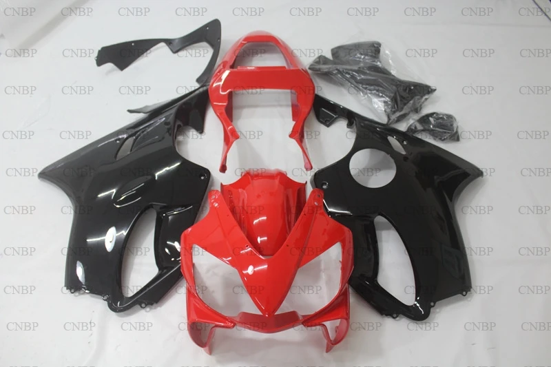 Обтекатели для кузова CBR600 F4i 2001 - 2003 CBR600F4i 01 CBR 2002 | Дом и сад