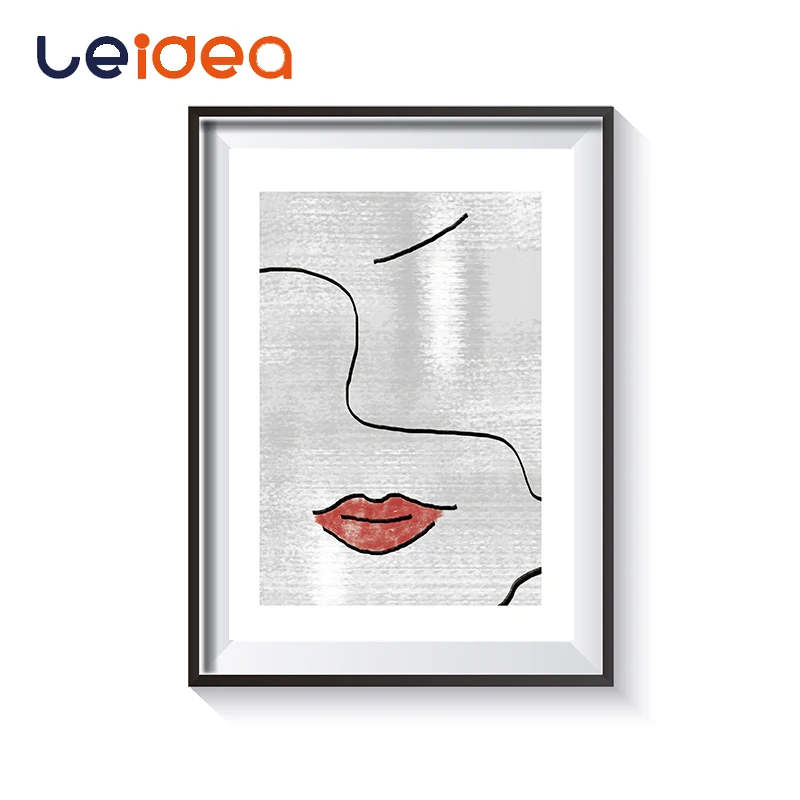 Frameless DIY Picture Oil Paintings By Numbers Paint By Number For Home Decor PBN For Living Room Lip Kiss
Frameless DIY Picture Oil Paintings By Numbers Paint By Number For Home Decor PBN For Living Room Lip Kiss