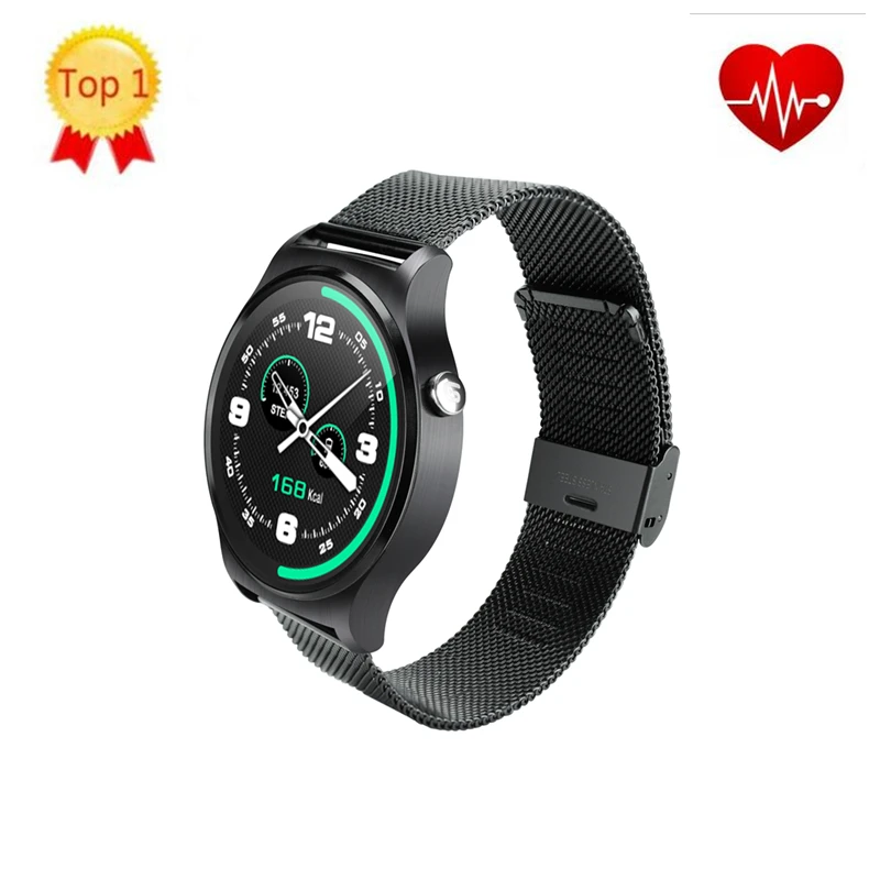 Original GW01 Bluetooth 4.0 Smart Watch IPS Round Screen Life Water Resistant Anti-lost Smartwatch Supporting Android iOS System
Original GW01 Bluetooth 4.0 Smart Watch IPS Round Screen Life Water Resistant Anti-lost Smartwatch Supporting Android iOS System