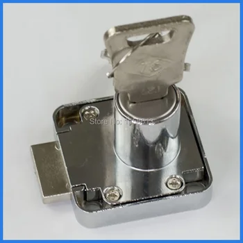 5 pieces 40mm * 40mm base zinc alloy keyed differently flat key cabinet drawer lock
5 pieces 40mm * 40mm base zinc alloy keyed differently flat key cabinet drawer lock