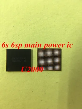 1pcs-20pcs U2000 main power ic for iphone 6S 6SP ( 338S00122-A1 338S00122 338S00120 338S00155 338S00154 anyone )
1pcs-20pcs U2000 main power ic for iphone 6S 6SP ( 338S00122-A1 338S00122 338S00120 338S00155 338S00154 anyone )